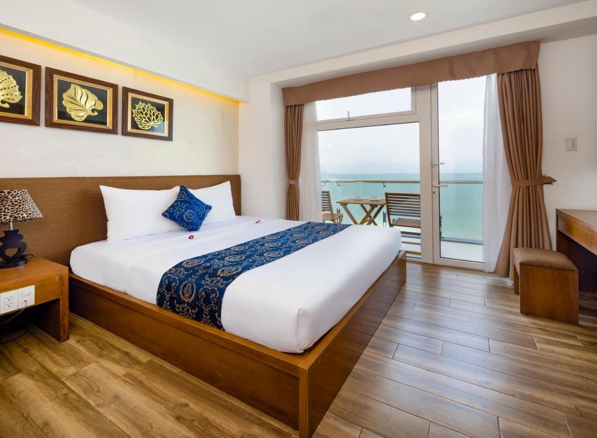 Saphia Hotel Nha Trang Room photo